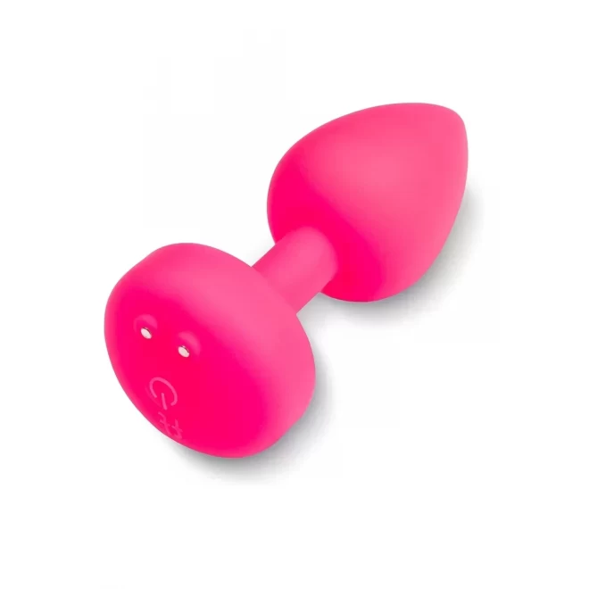 Korek analny Gplug Small (2 kolory)