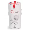 Korek analny Gplug Small (2 kolory)
