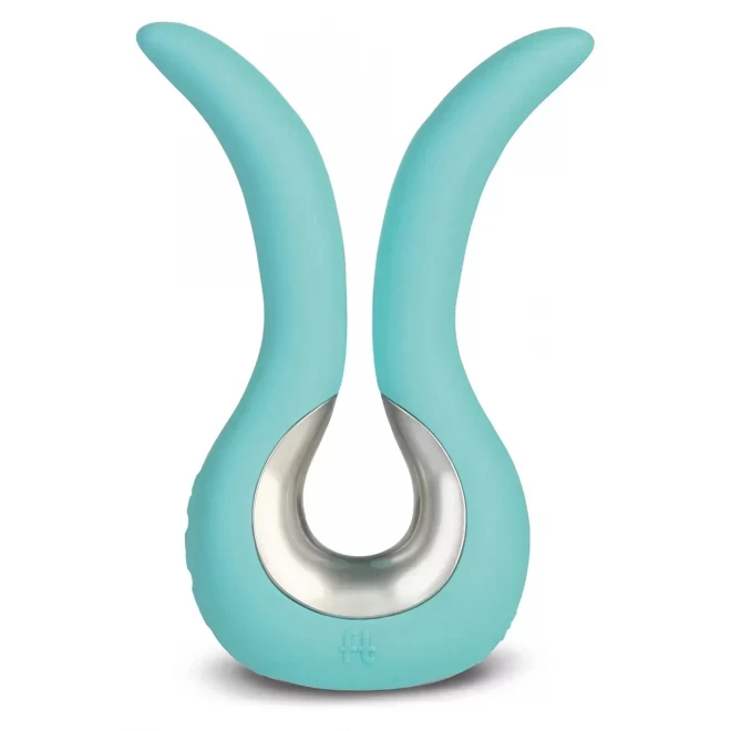 Wibrujący rozciągacz analny Gvibe Mini Royal