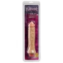 Wibrator The Naturals Heavy Veined Twist Bottom