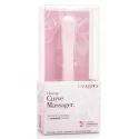 Inspire vibrating curve massager