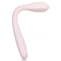 Inspire vibrating curve massager