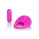 Silikonowy pierścień na penisa z wypustkami Intimacy Enhancer
