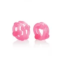 Island rings double stacker