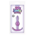 Korek analny JELLY RANCHER T-PLUG WAVE - 2 kolory