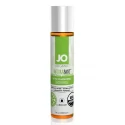 JO USDA Certified Organic Personal Lubricant Fragrance free 30ml.
