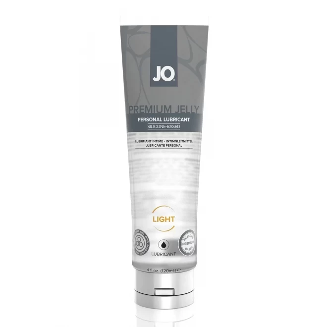 Jo premium jelly light lube 120 ml
