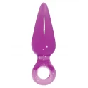 Korek analny Jolie Pleasures Medium (3 kolory)