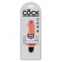 Wibrator King Cock 5 cali (12,7 cm)
