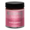 Smakowy balsam do ciała Body Topping Lollipop 60 Ml