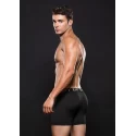 Bokserki męskie Lowrise Elastic Boxer (2 kolory)