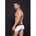 Bokserki męskie Lowrise Elastic Trunk (2 kolory)