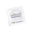 Lubricated latex condoms 12pc box