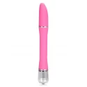 Wibrator Lulu Satin Touch (2 kolory)
