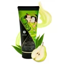 Gruszkowy krem do masażu Shunga Massage Cream Pear 200 ml