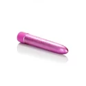 Metalic massager
