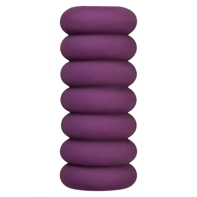 Masturbator z cyberskóry Mood Thrill Triple Texture (4 kolory)