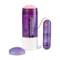 Masturbator Optimum Power Blow Job Stroker