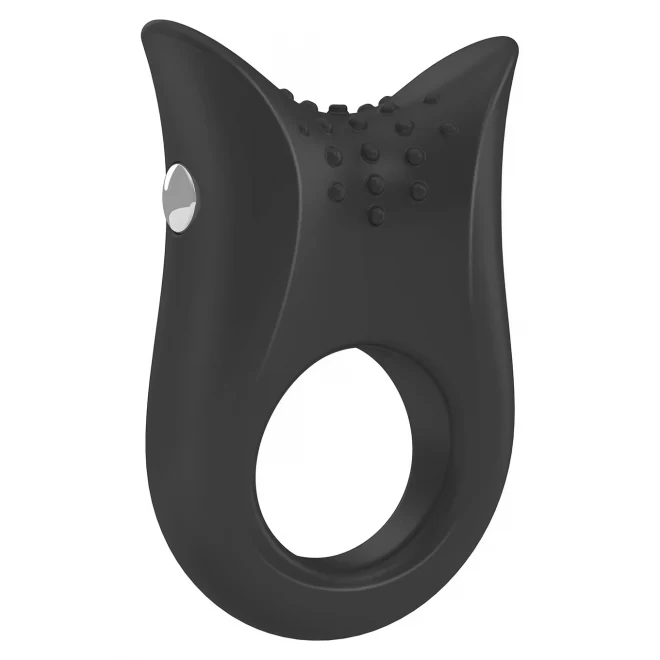 Pierścień na penisa z wibracjami B2