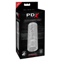 Pdx elite ez grip stoker clear