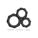 Pdx elite ez grip stoker clear