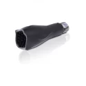 Silikonowy masturbator z wibracjami Pdx Roto