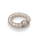 Pearl beaded prolong ring