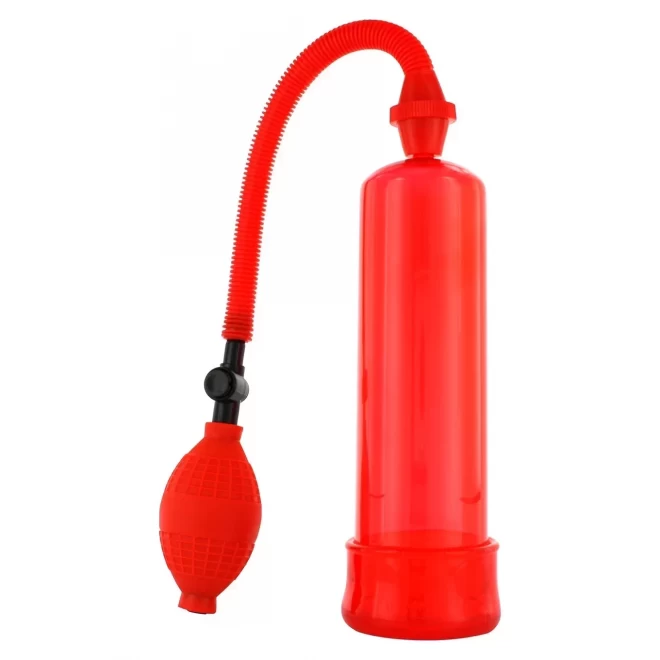 Penis enlarger pump