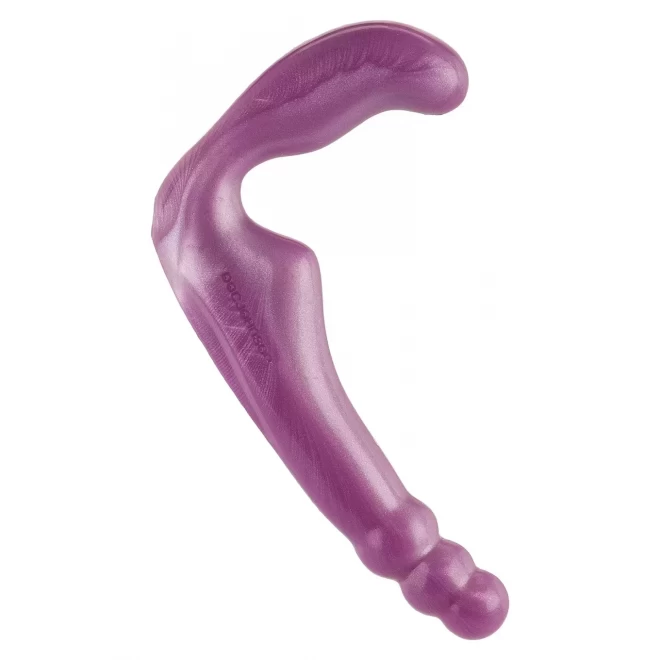 Stymulator do punktu G lub P Platinum Premium The Gal Pal (2 kolory)