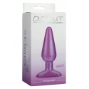 Plug Platinum The Big End (2 kolory)