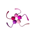 Pleasure cherry kegel balls 5 pcs