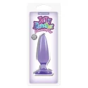 Plug analny Pleasure Plug Small (3 kolory)