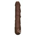 Realistyczny wibrator Bendie Power Stud Rod (2 kolory)