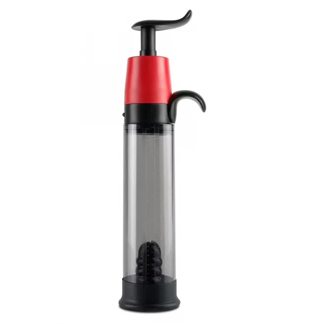 Nowoczesna pompka Pump Worx Performance Pro Pump