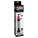 Nowoczesna pompka Pump Worx Performance Pro Pump