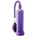 Silikonowa pompka próżniowa Silicone Power Pump (4 kolory)