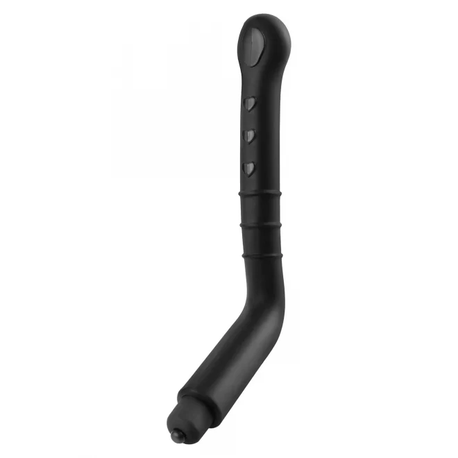 Wibrator analny Anal Fantasy Rectal Reacher Vibe