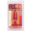 Plug analny Red Boy MEDIUM