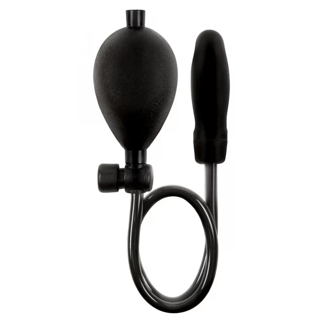 Pompowany plug analny Renegade Inflatable Anal Plug