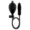 Pompowany plug analny Renegade Inflatable Anal Plug