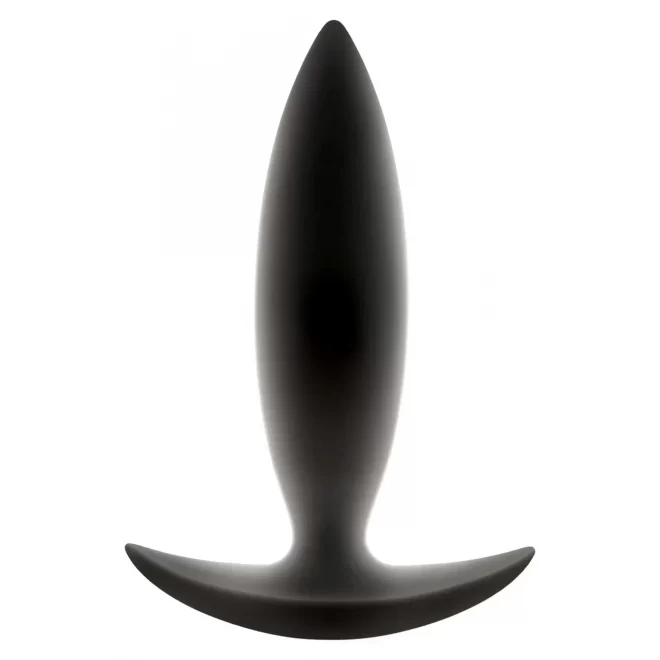 Silikonowy korek analny Renegade Spades Small