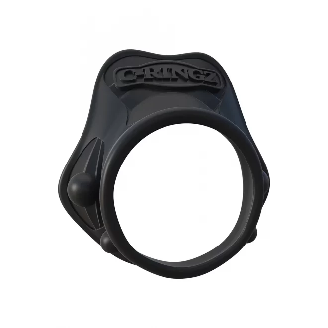 Pierścień na penisa Fantasy C-Ringz Rock Hard Ring