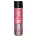Żel do golenia z afrodyzjakami i feromomami Dona Flirty Blushing Berry Shave Gel 250 ml