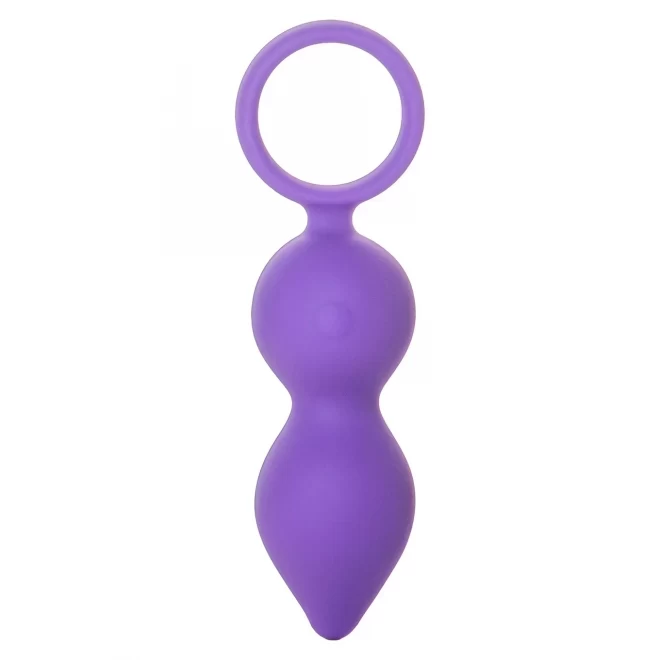 Silikonowy wibrator Silhouette S1 (3 kolory)