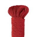 Lina do wiązania Deluxe Silky Rope (3 kolory)