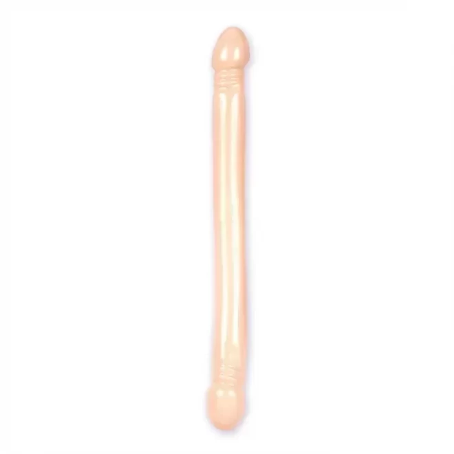 Dwustronne Dildo Double Dong 18