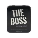 Miętówki The Boss Mint 45 g