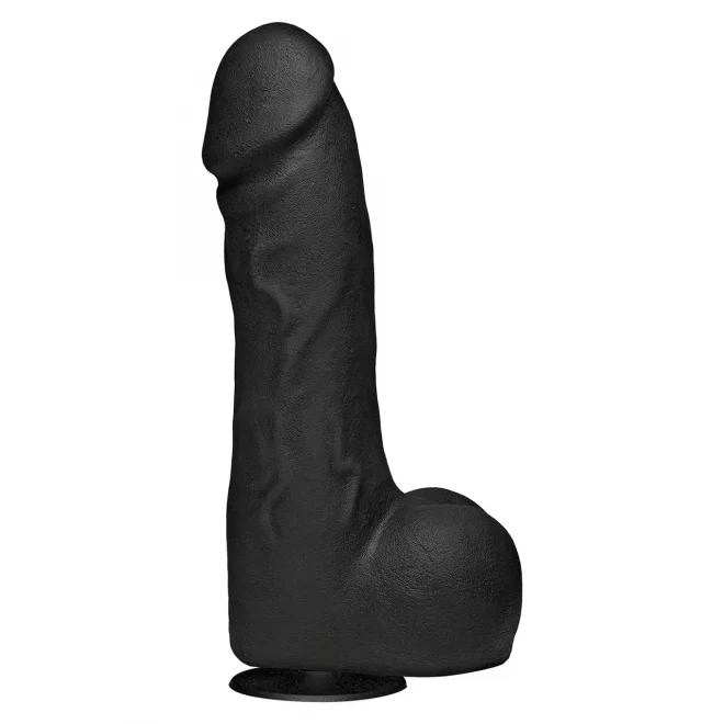 The perfect cock 10.5 inch