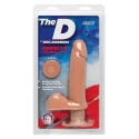 The perfect d vibr vanilla 7 inch
