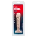 Silikonowy korek analny Thin Tool 7,5